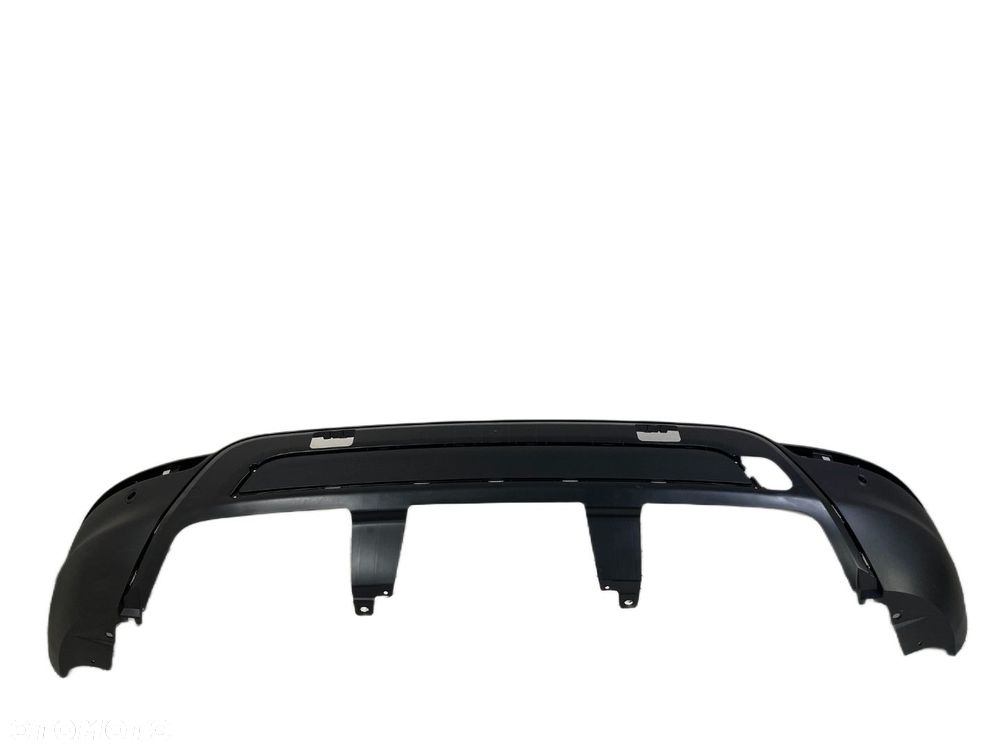 NOWY ORYGINALNY SPOILER ZDERZAKA PRZEDNIEGO PRZÓD FIAT 500X 5F 6X 7X 14-24