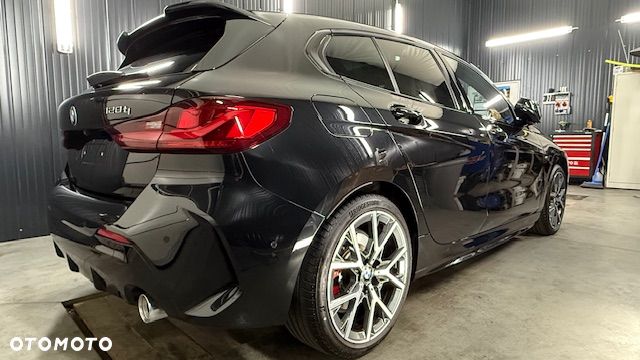 BMW Seria 1 128ti sport - 2