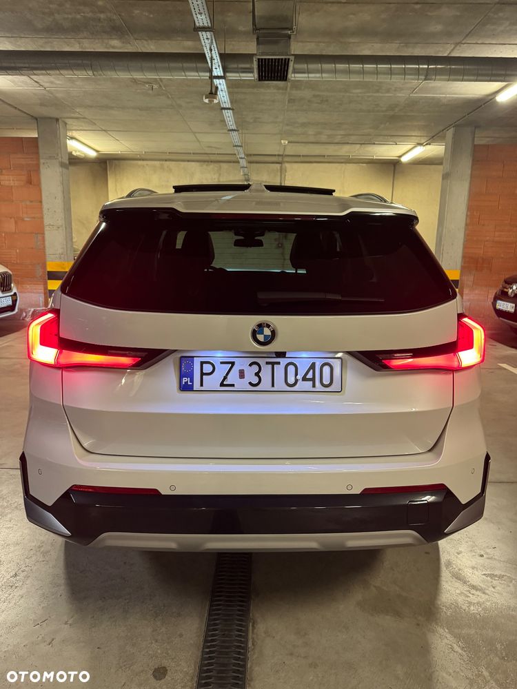 BMW X1 xDrive20d mHEV xLine sport - 35
