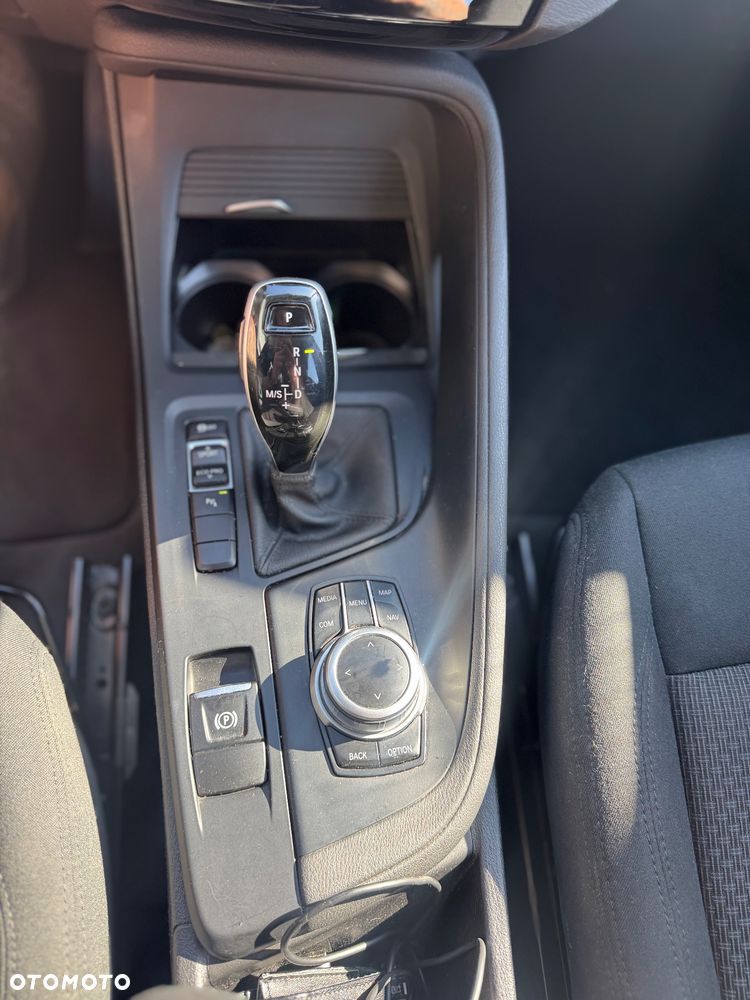 BMW X1 - 11
