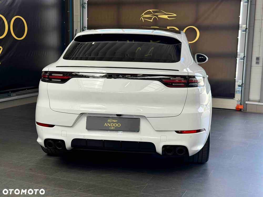 Porsche Cayenne Platinum Edition - 10