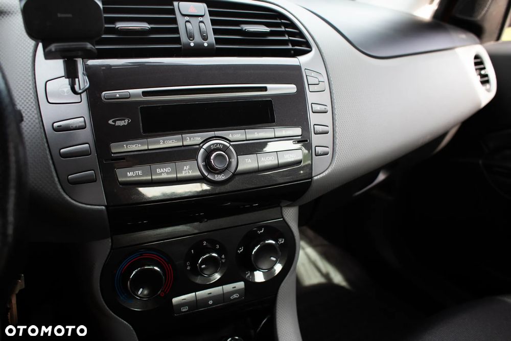 Fiat Bravo 1.4 T-JET 16V Dynamic - 16
