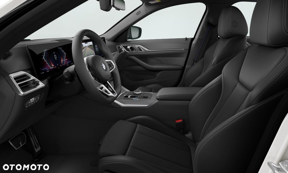 BMW i4 80.7kWh eDrive 35 M Sport - 25