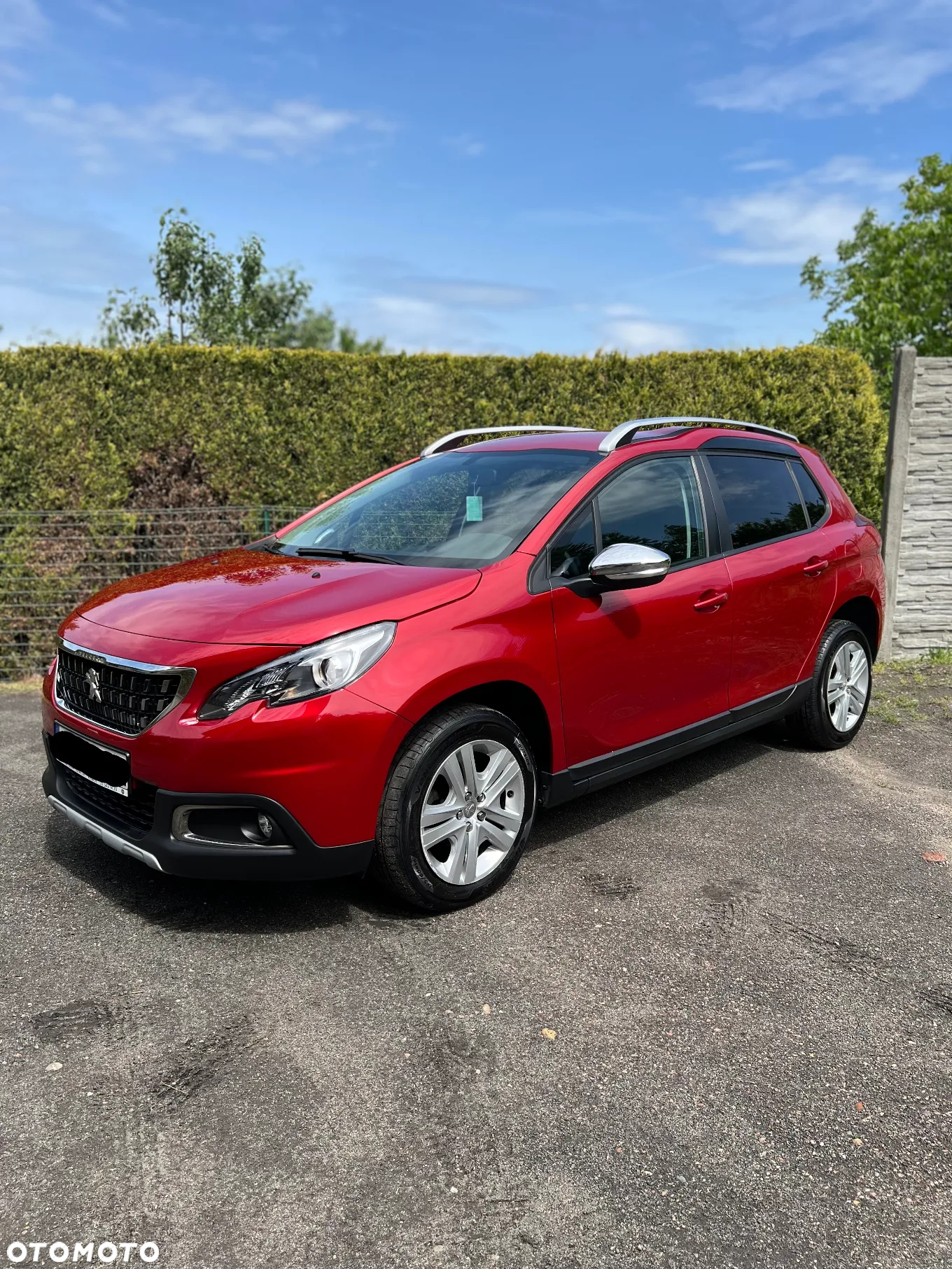 Peugeot 2008 1.2 Pure Tech Style S&S - 2