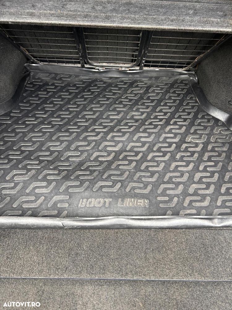 Land Rover Range Rover 3.0 Td6 Aut - 11