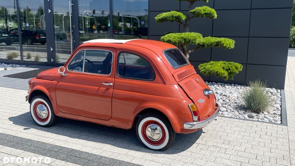 Fiat 500 - 10