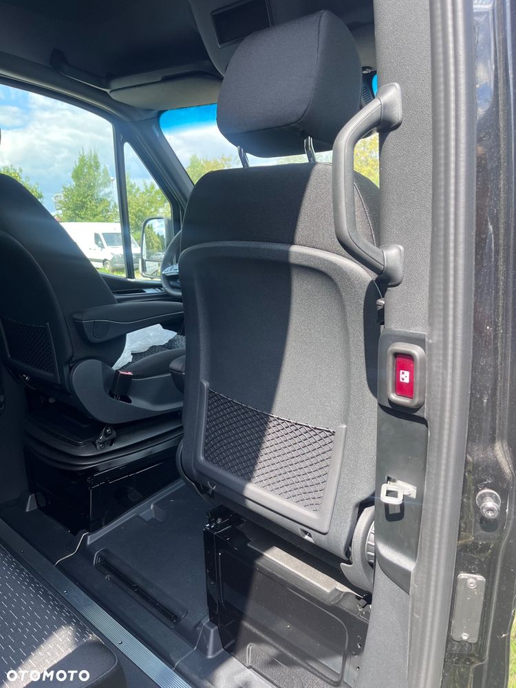 Mercedes-Benz Sprinter Long SELECT 9G-Tronic 907.255 - 12