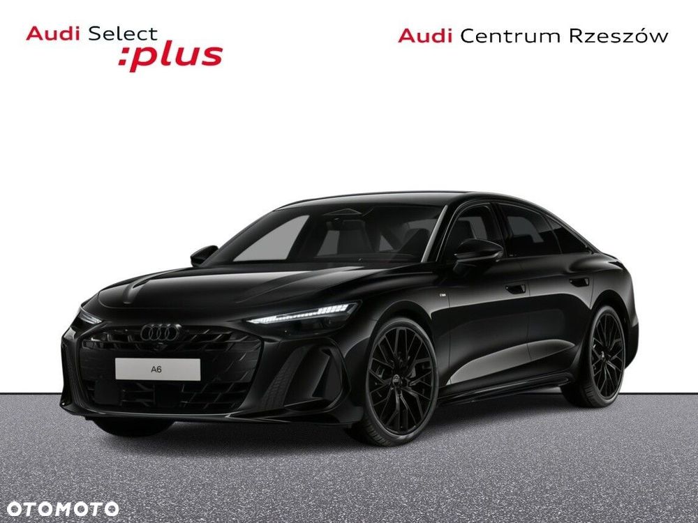 Audi A6 Limousine 40 TDI mHEV Quattro S Line S tronic - 1