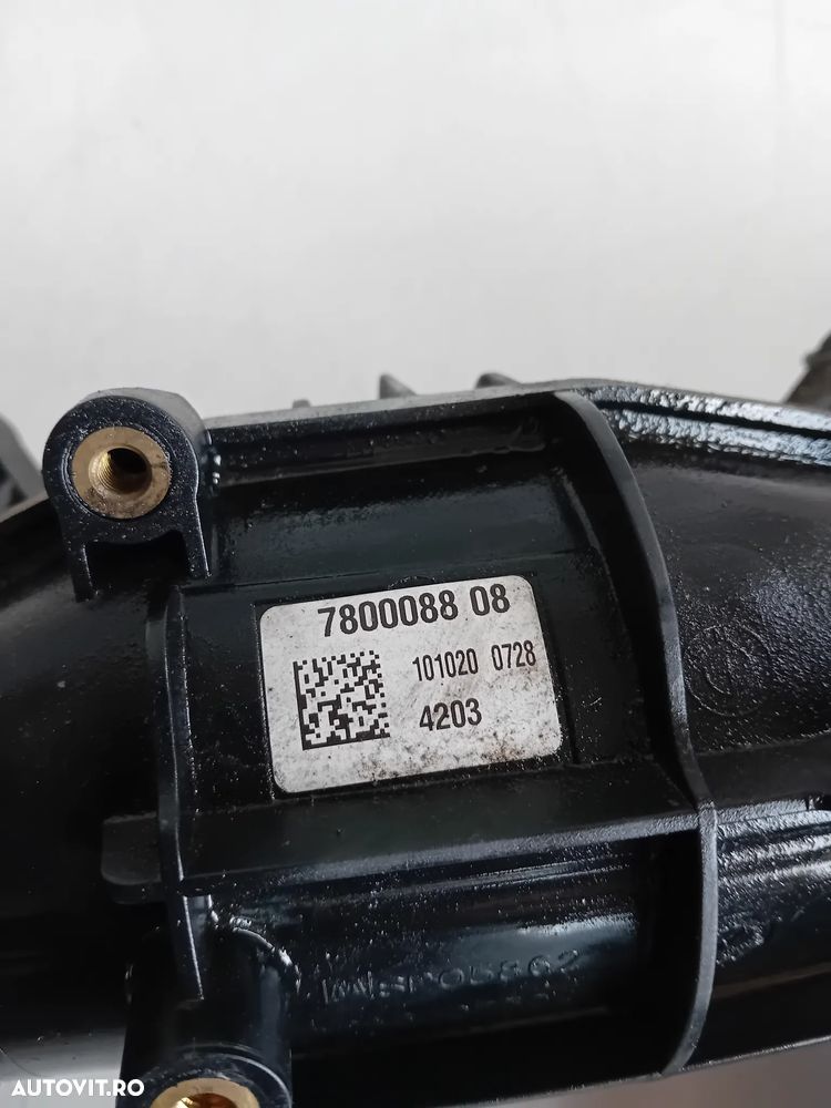 Galerie Admisie Bmw F10 F11 F30 F31 F01 F02 F07 F06 3.0 D 7800088 Motor N57 N57D30A - 7