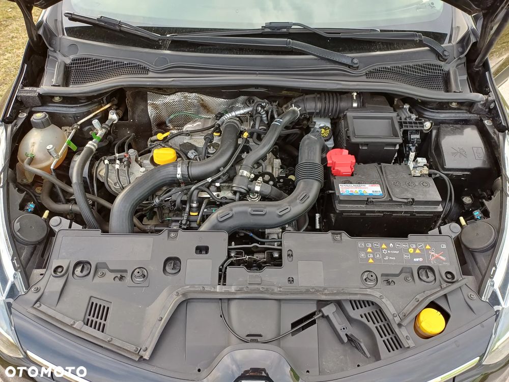 Renault Clio (Energy) TCe 90 Start & Stop INTENS - 29