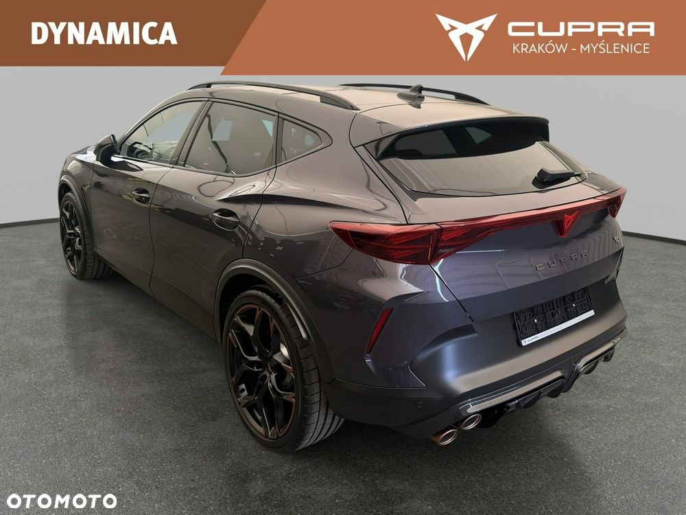 Cupra Formentor - 8