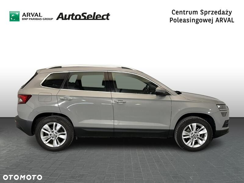 Skoda Karoq - 7