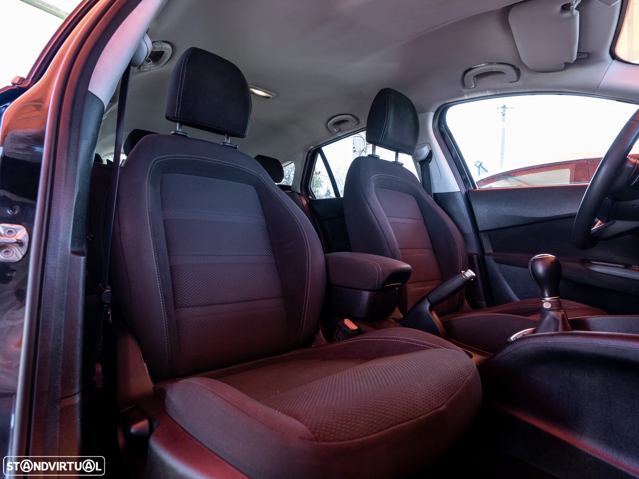Fiat Tipo Station Wagon 1.3 M-Jet Lounge J17 - 20