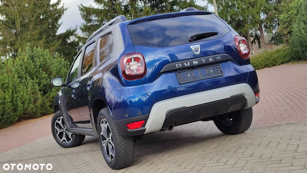 Dacia Duster SCe 115 2WD Comfort - 15