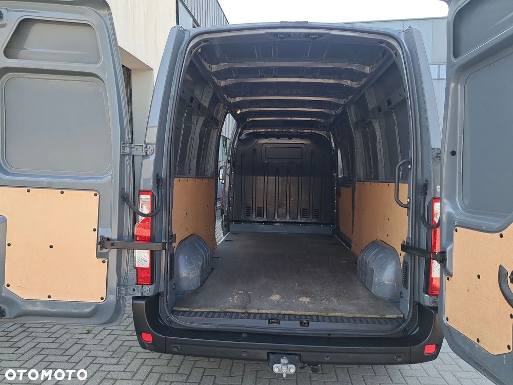 Renault Master - 16