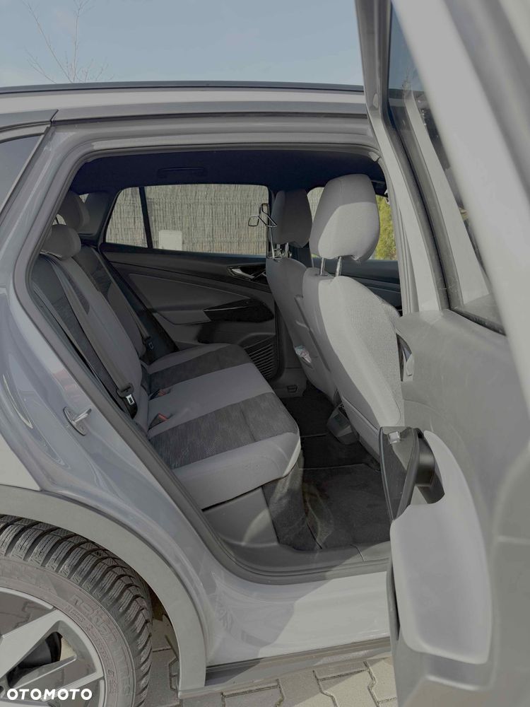 Volkswagen ID.4 77kWh Pro Performance - 11