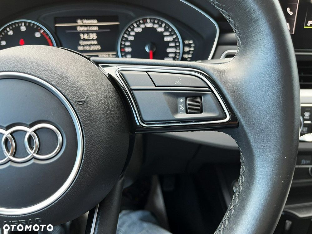 Audi A4 Allroad - 14