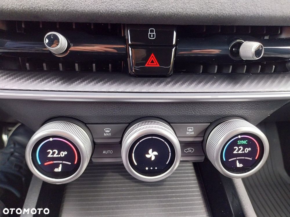 Skoda Superb 1.5 TSI Plug-in Hybrid Sportline DSG - 34