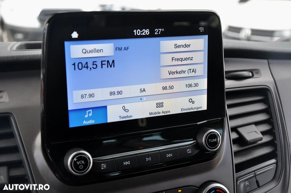 Ford Transit L3H2 9 Locuri - 17