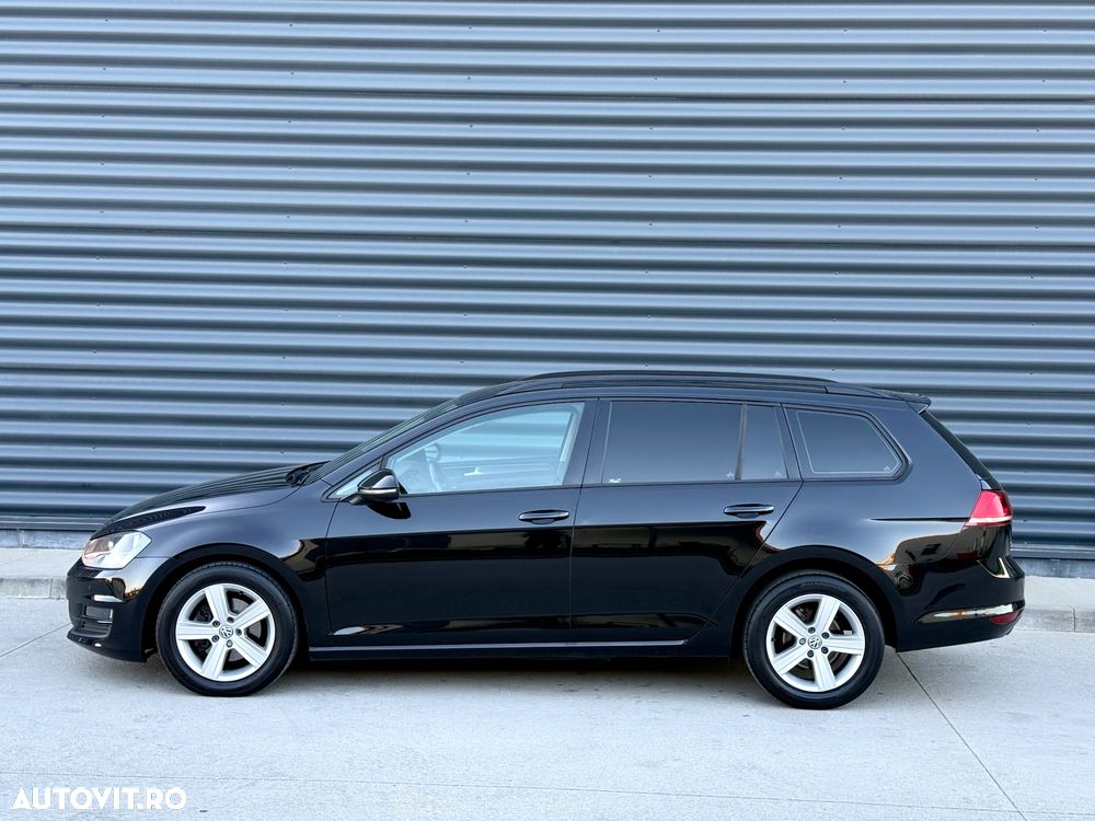 Volkswagen Golf 1.6 BlueTDI Comfortline - 37