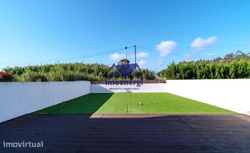 Excelente Moradia T3- Vila Cha - Grande imagem: 2/8