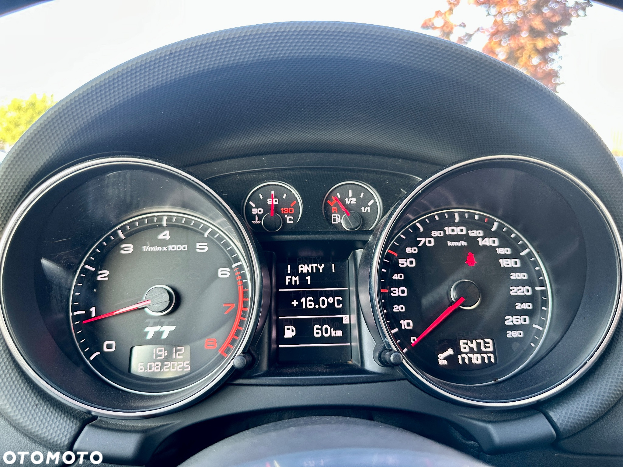 Audi TT Coupé 2.0 TFSI - 30