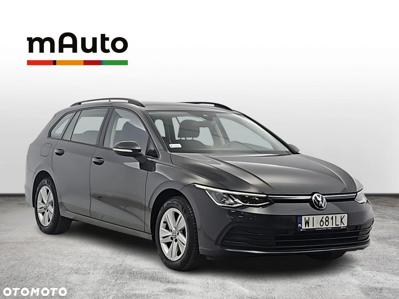Volkswagen Golf VIII 2.0 TDI Life - 7