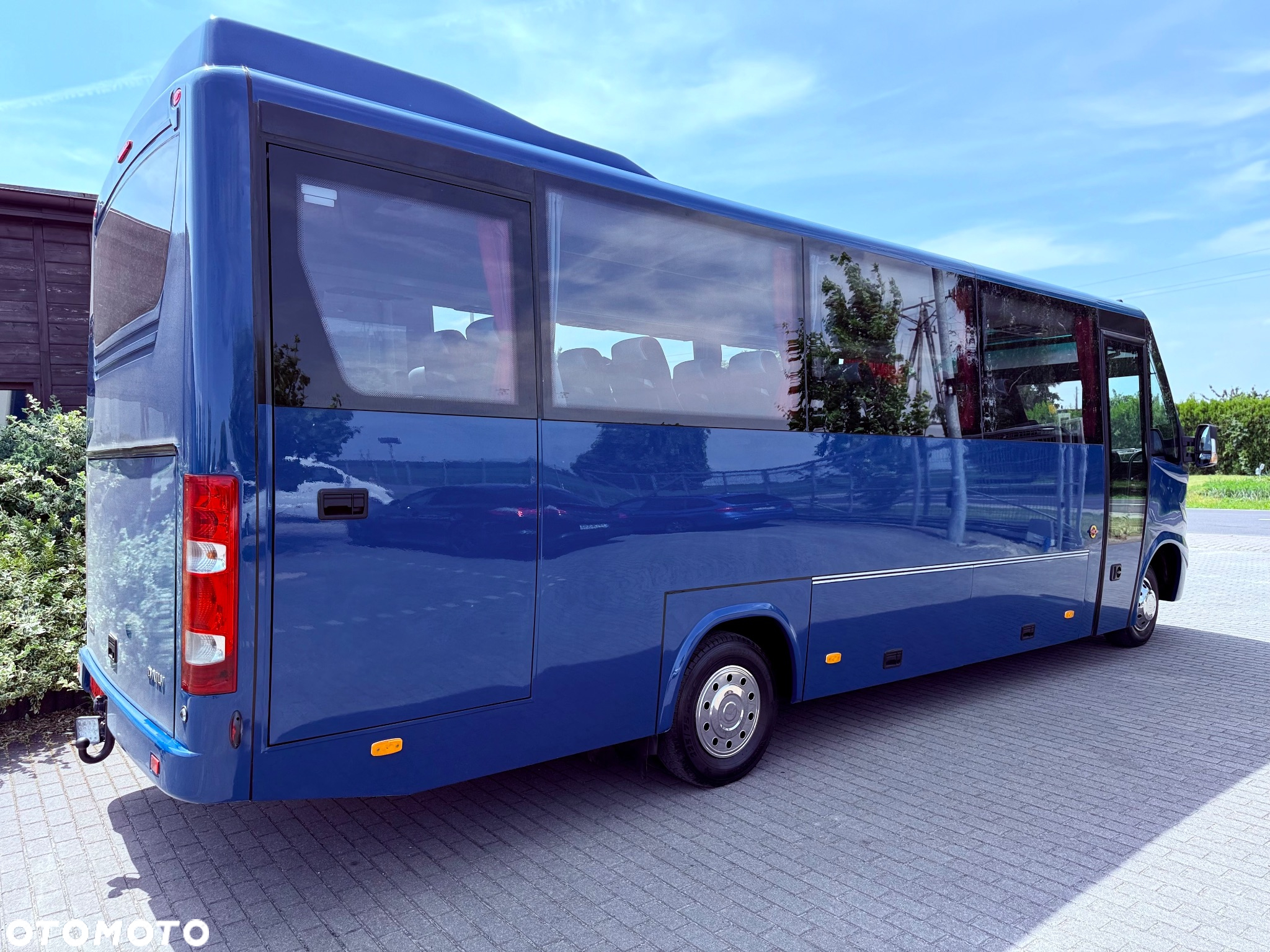 Iveco RAPIDO PROBUS - 6