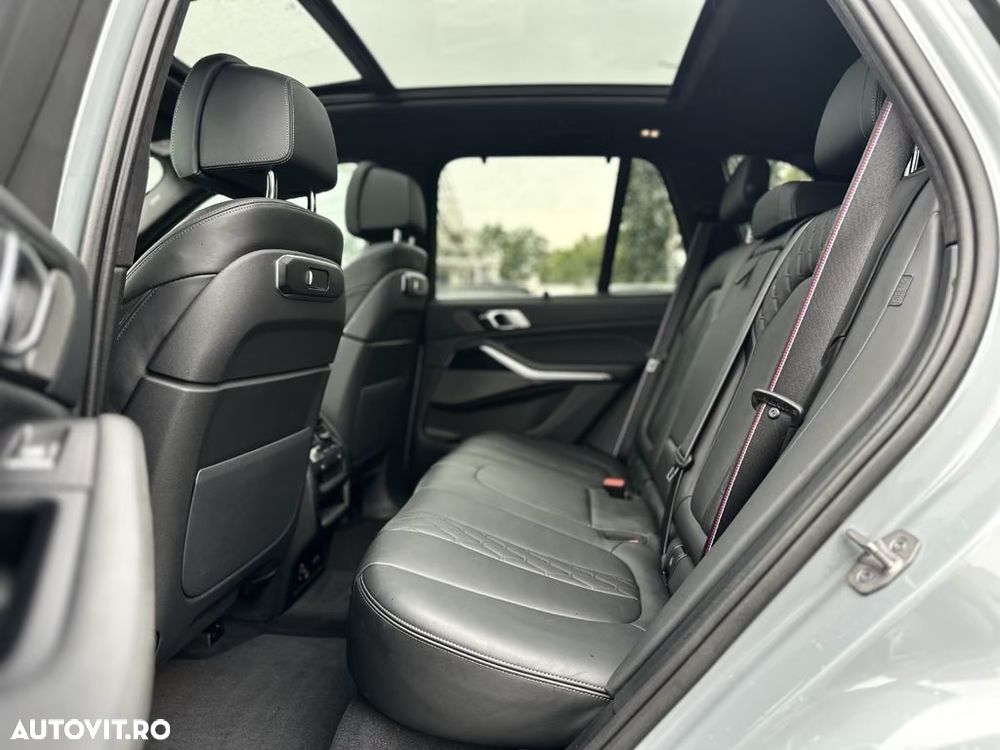 BMW X5 xDrive30d - 16