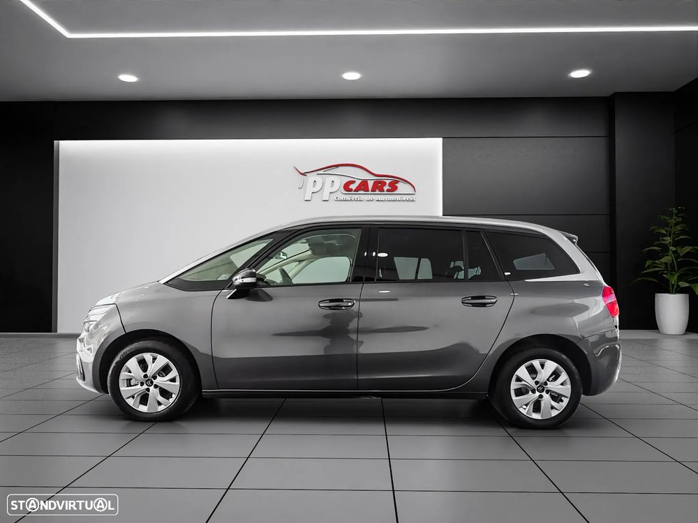 Citroën C4 Spacetourer 1.5 BlueHDi Feel - 3