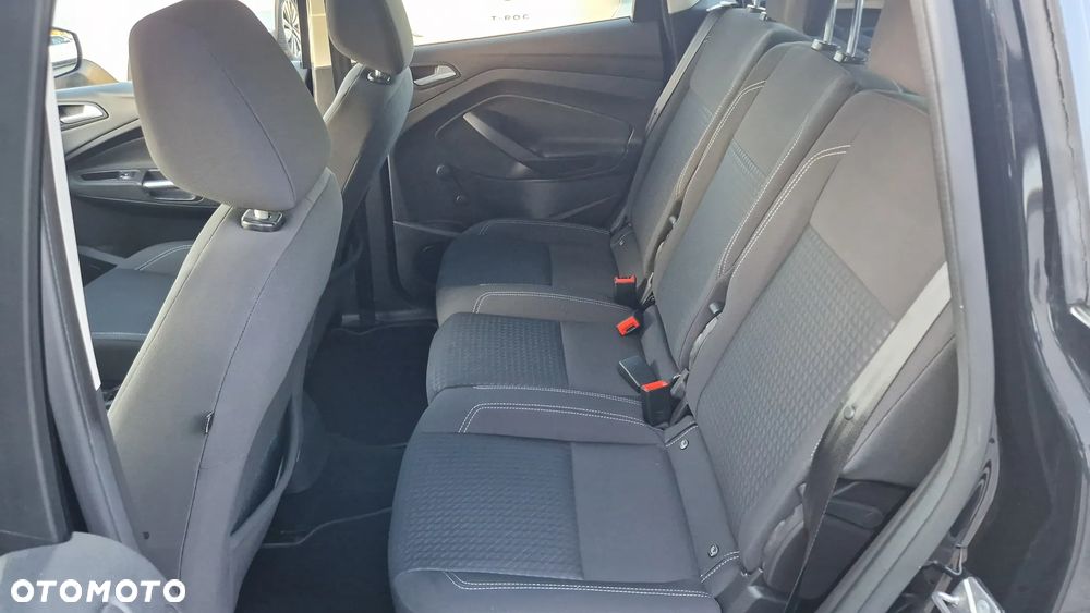 Ford C-MAX 1.0 EcoBoost Ambiente ASS - 19