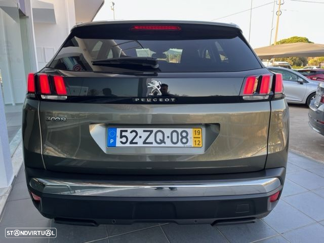 Peugeot 3008 1.5 BlueHDi Allure - 6