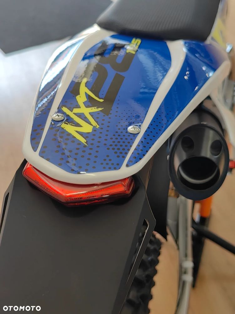 Barton NXT - 5