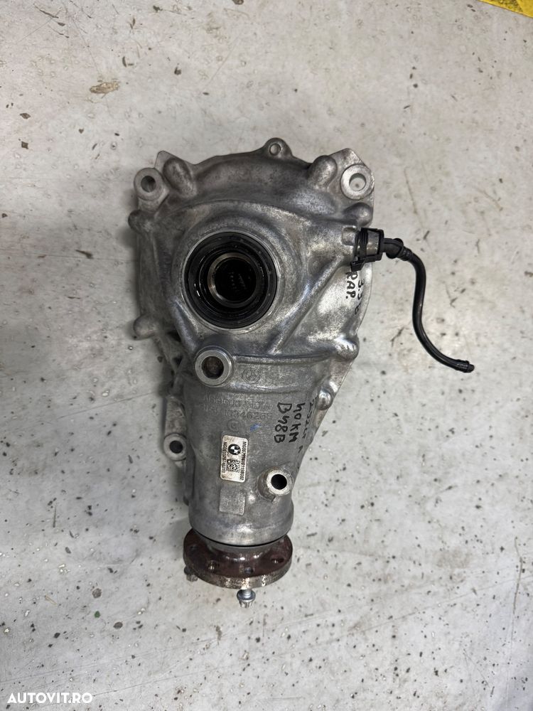 Grup diferential fata bmw x3 G01 x4 g02 - 1