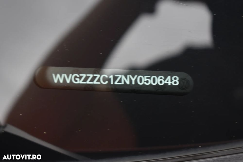 Volkswagen T-Cross 1.0 TSI DSG Life - 19