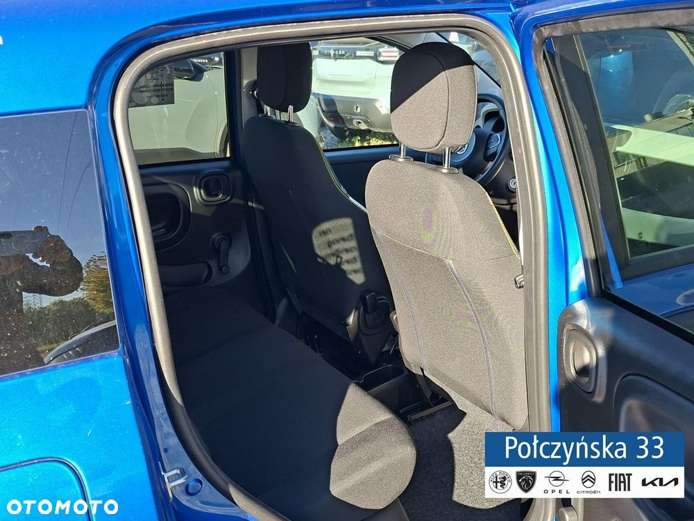 Fiat Panda - 20