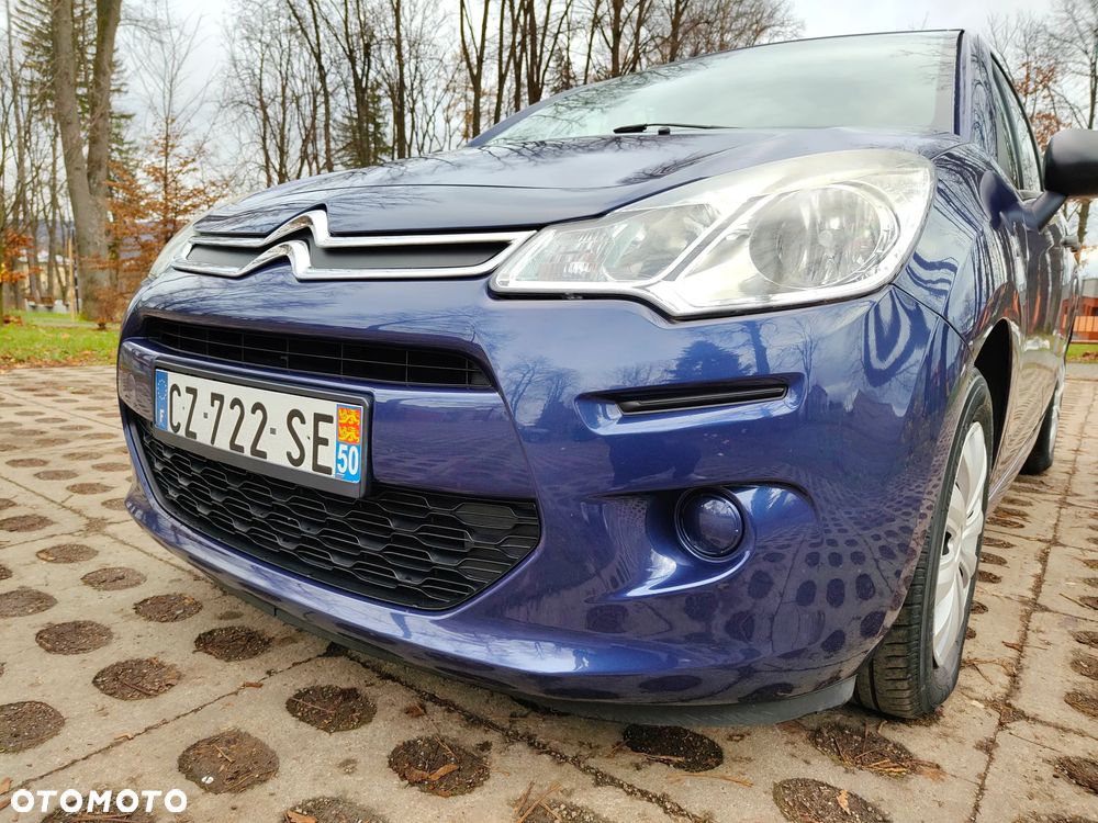 Citroën C3 Pure Tech (VTi) 68 Attraction - 11