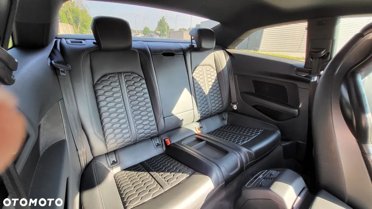 Audi RS5 Coupé 2.9 TFSI Quattro Tiptronic - 15