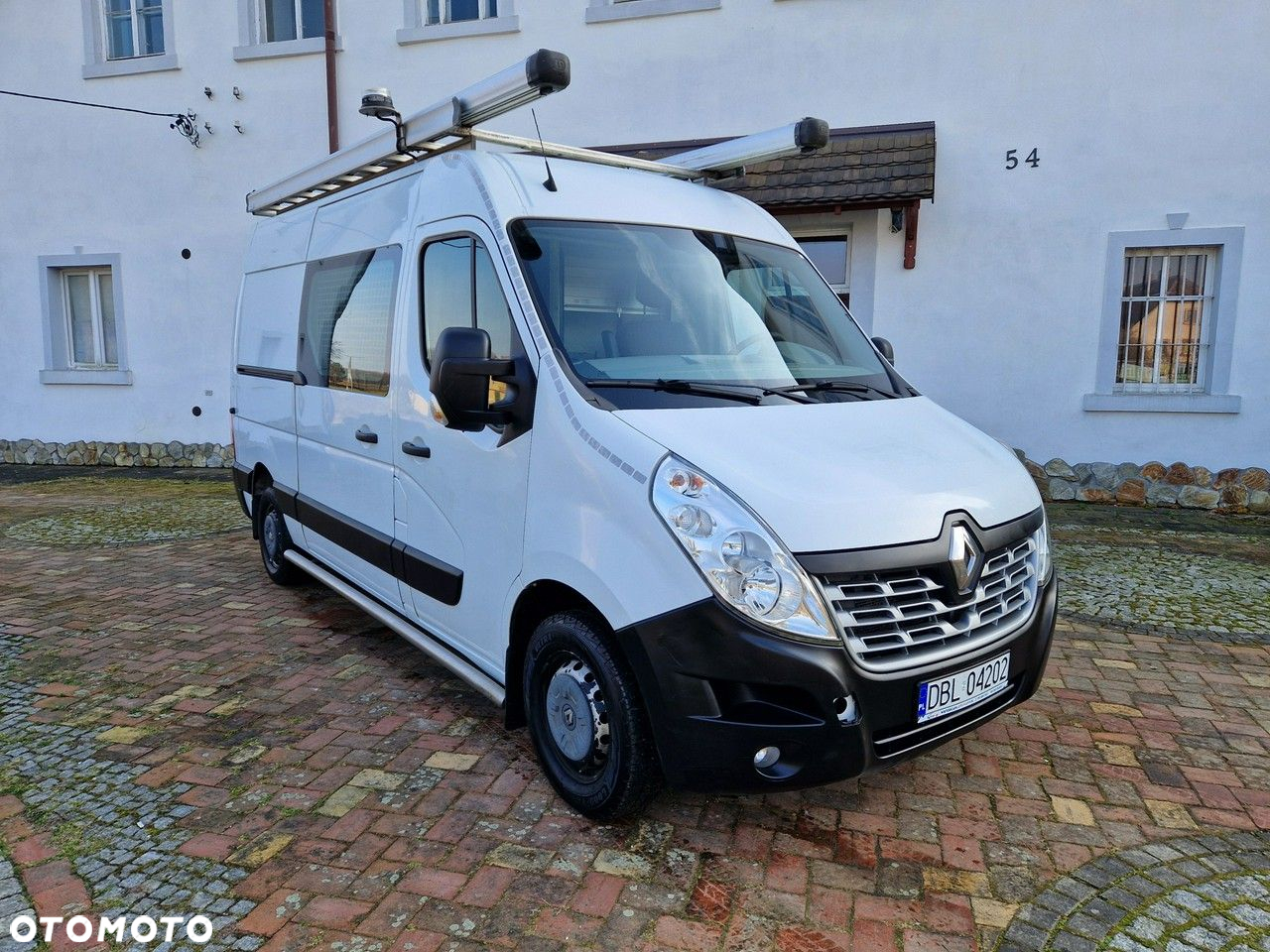 Renault Master - 32