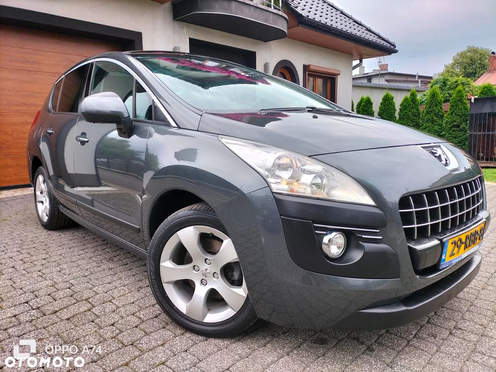 Peugeot 3008 ver-1-6-thp-active - 1