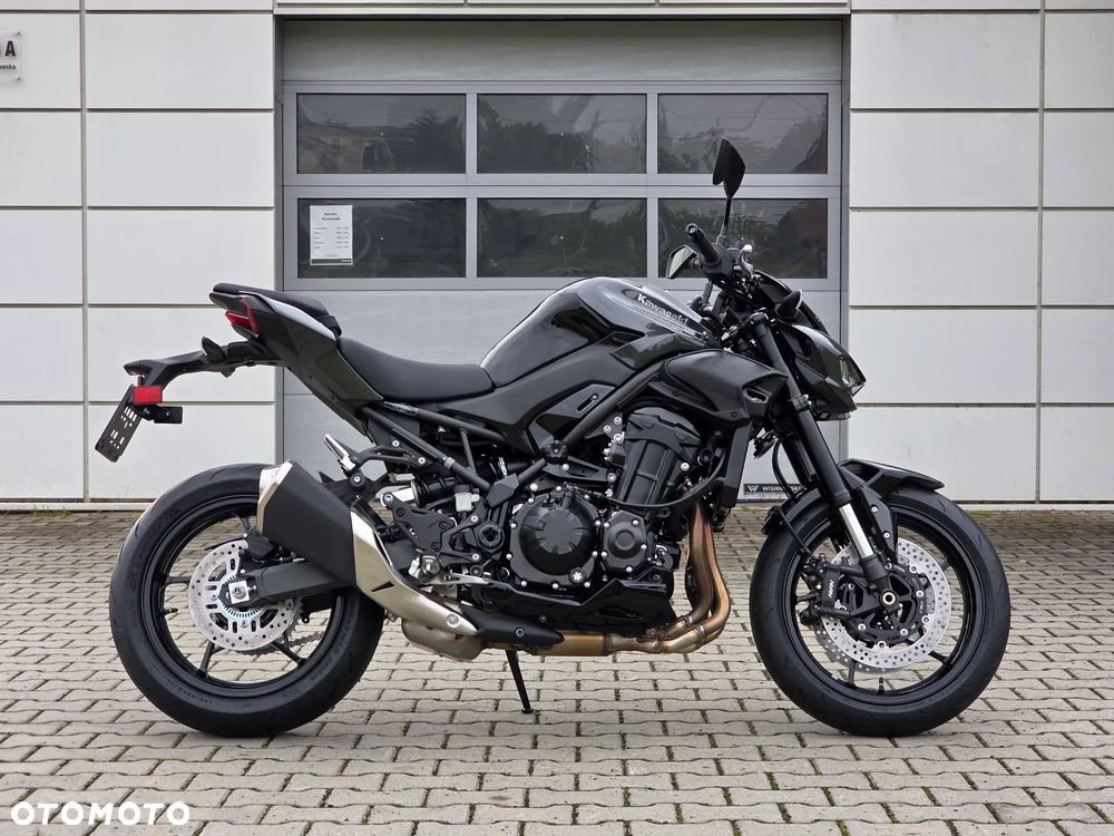 Kawasaki Z 900 - 4