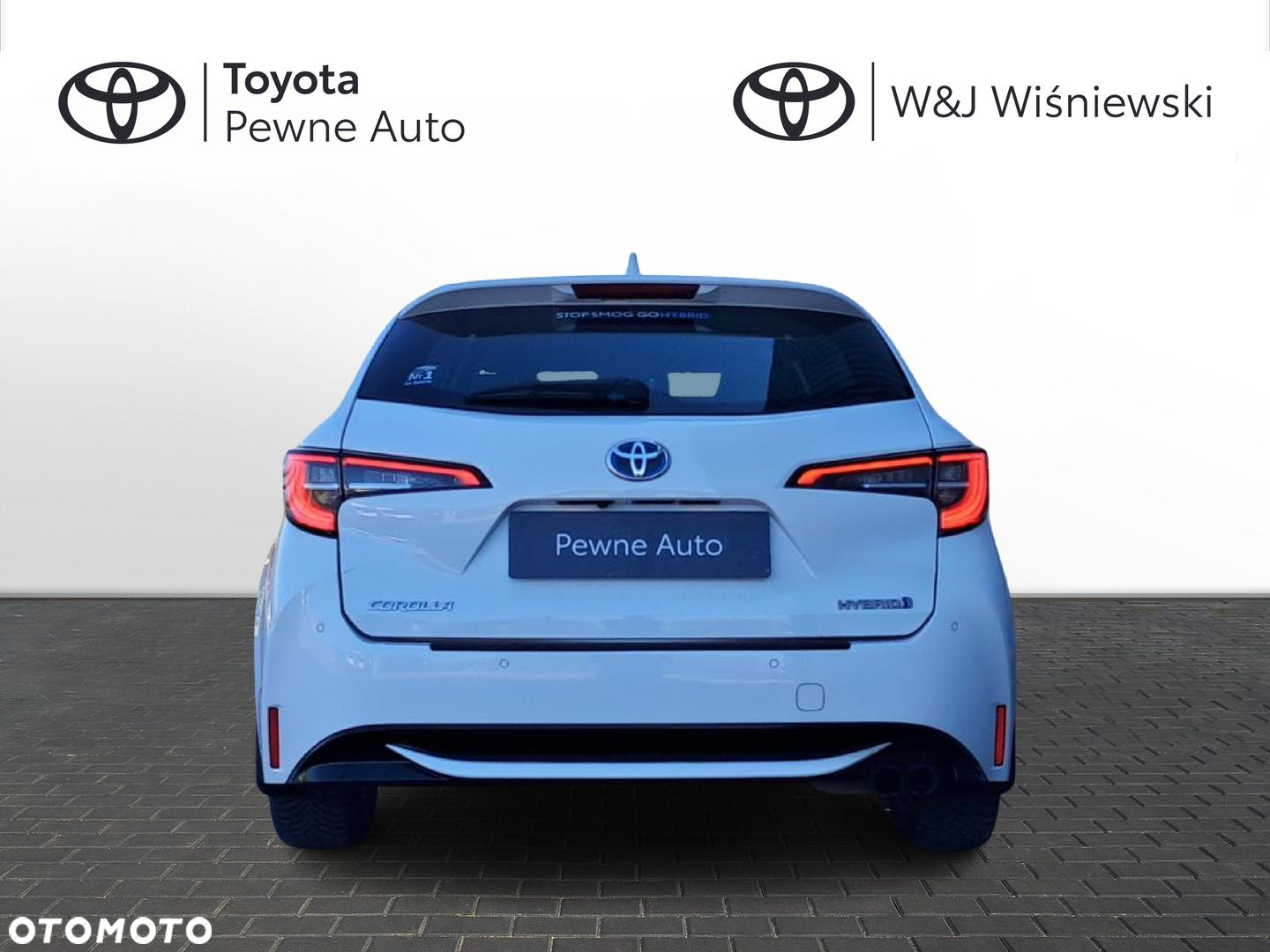 Toyota Corolla - 6