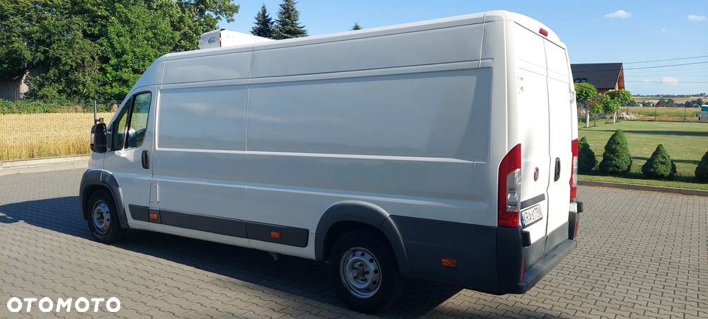 Fiat Ducato - 5