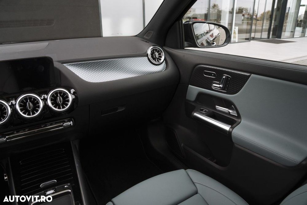 Mercedes-Benz GLA 220 4MATIC MHEV Aut. - 31