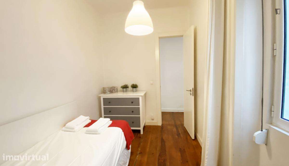 Apartamento com 3 quartos - localizado em Graça Lisbon - Grande imagem: 4/21