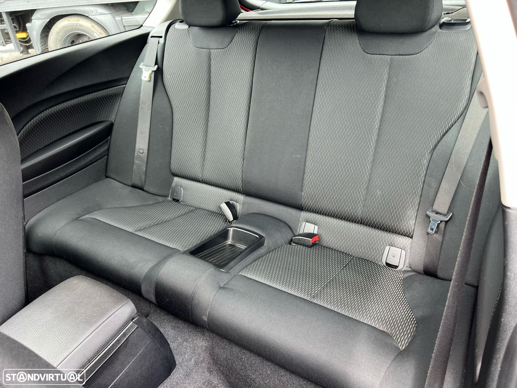 BMW 118 d Line Sport - 8