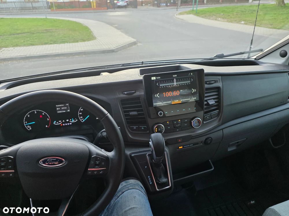 Ford Challenge Trigano - 3