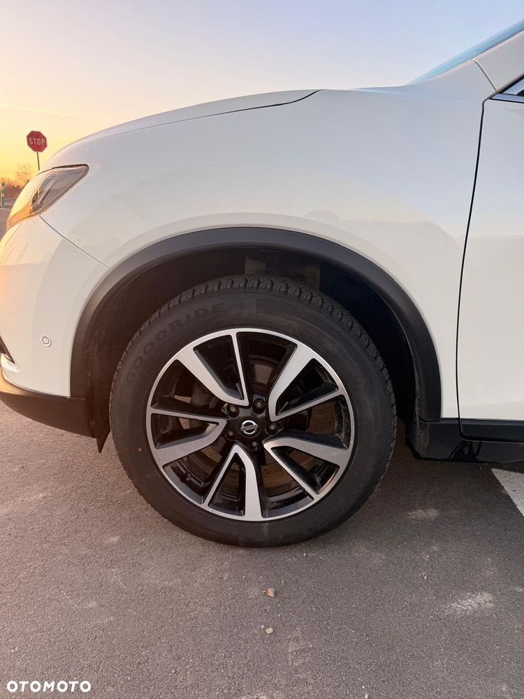 Nissan X-Trail 1.6 DCi Tekna - 9