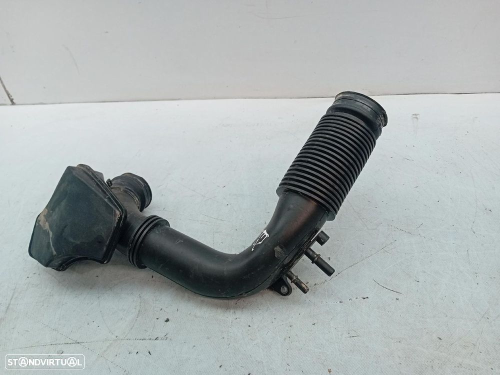 Tubo do intercooler MERCEDES-BENZ CLA Coupé (C118) - 2