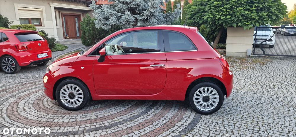 Fiat 500 1.2 Happy Birthday Edition - 6